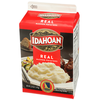 Idahoan Foods Idahoan Foods Gluten-Free Real Mashed Potatoes 3.24lbs, PK6 2970020405